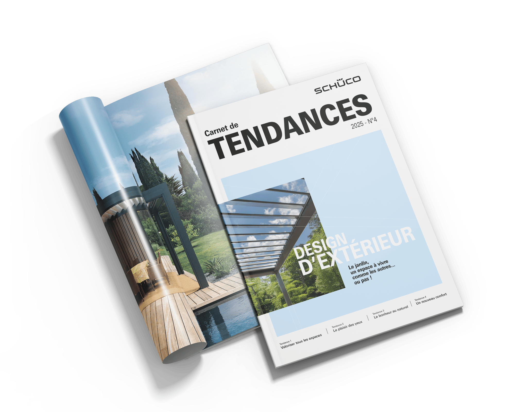 SCHUCO-Carnet-tendance-2025