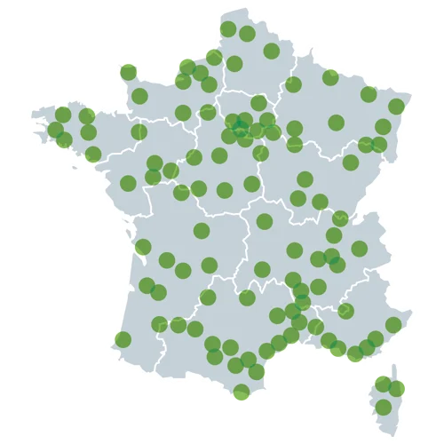 Carte PR-3548x3548px